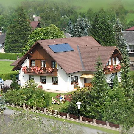 Haus Lechthaler Daire Aflenz Kurort Dış mekan fotoğraf