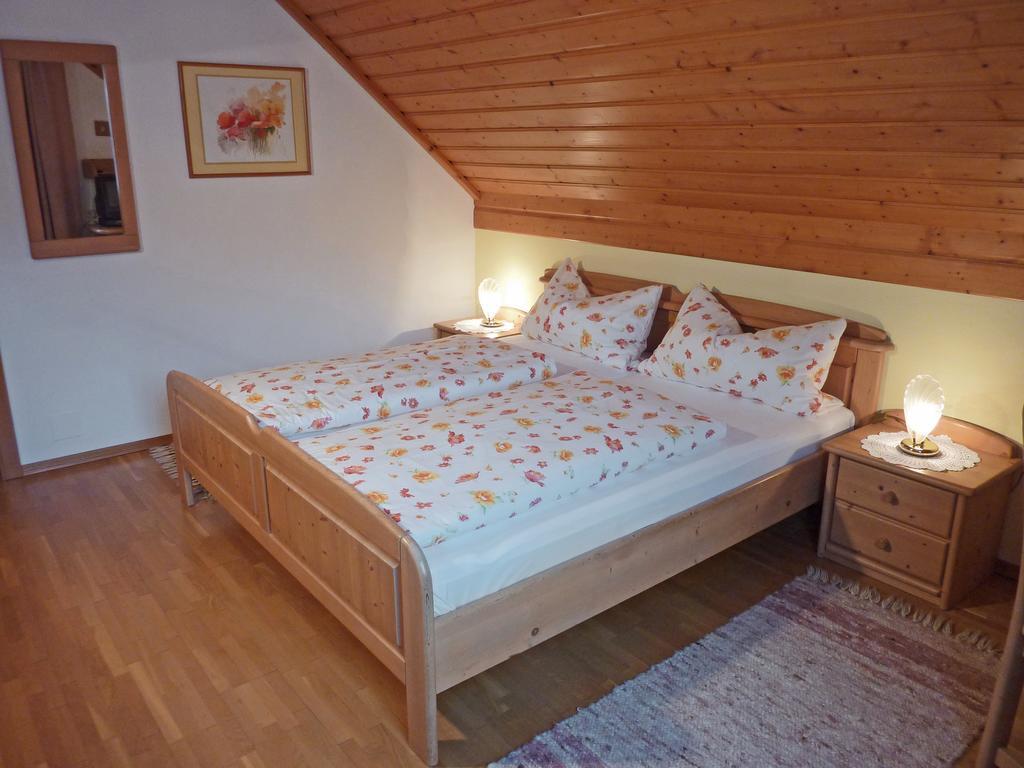 Haus Lechthaler Daire Aflenz Kurort Oda fotoğraf
